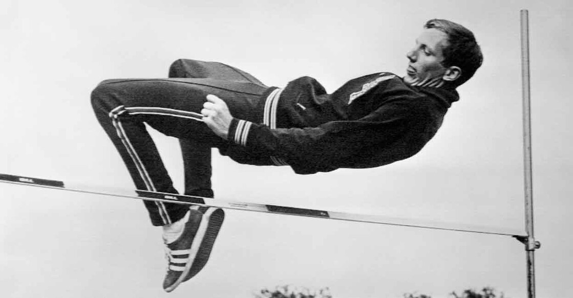 Dick Fosbury