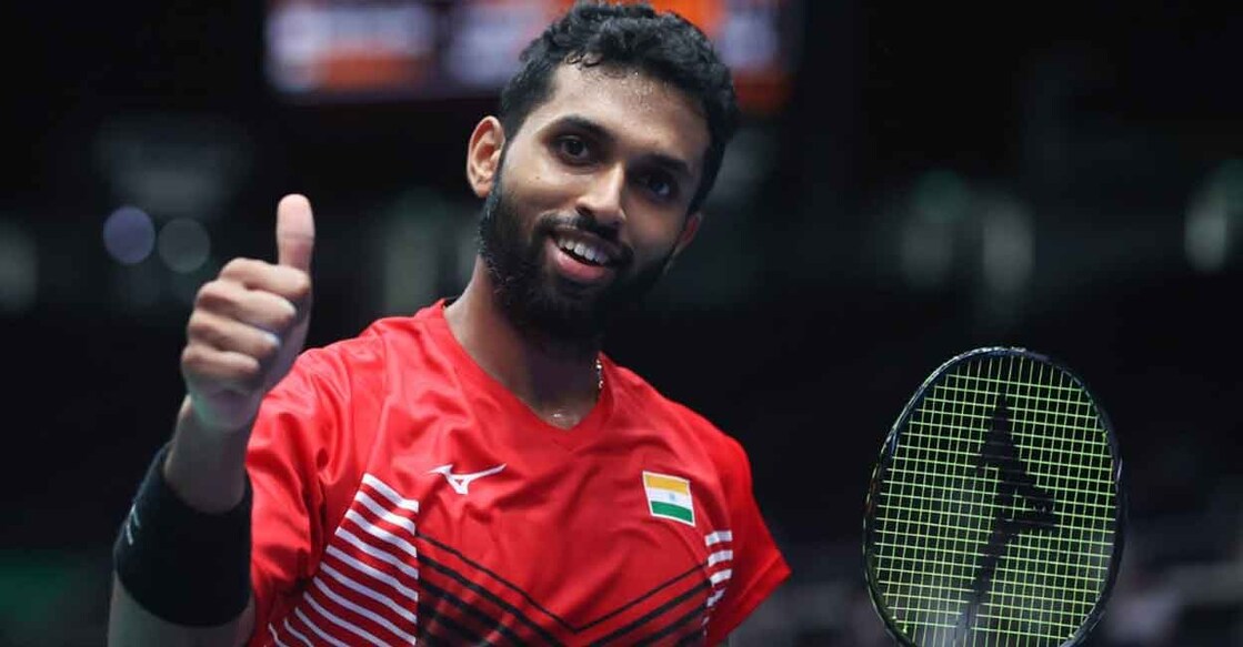Prannoy 