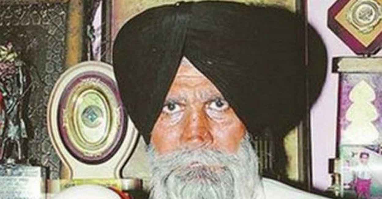 Kaur Singh Kaur Singh won the heavyweight boxing gold medal at the 1982 Asian Games in New Delhi. File photo: IANS