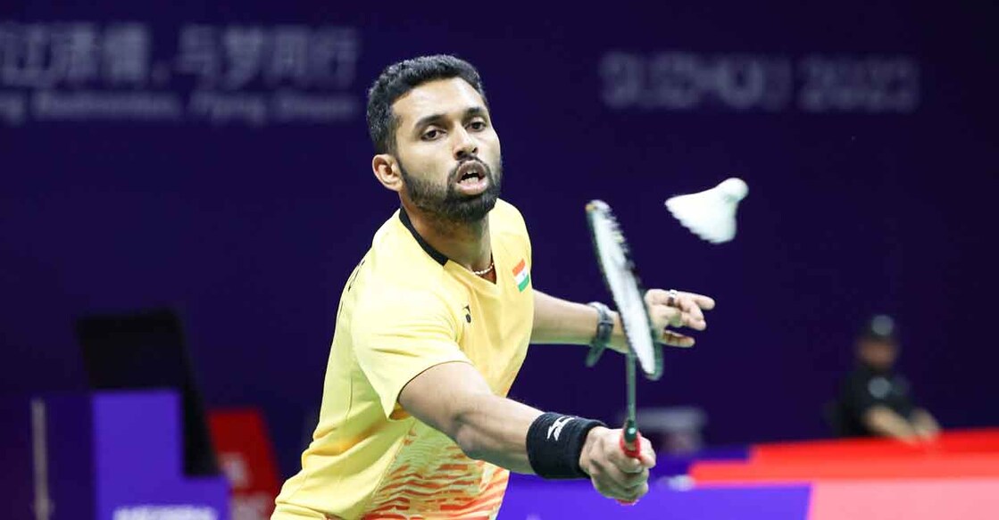  Prannoy