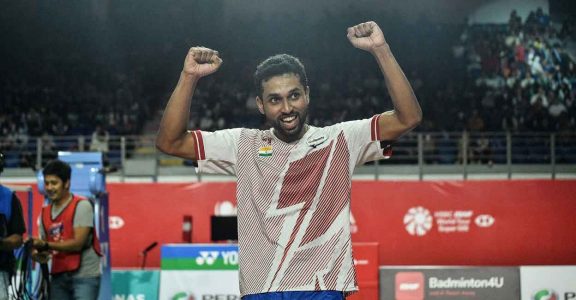 Prannoy Prannoy