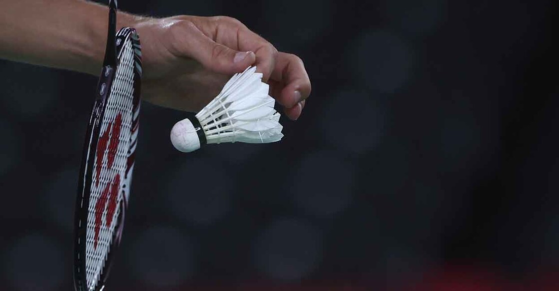 The ban will be in place for the Thailand Open, which begins on Tuesday. File photo: Reuters/Leonhard Foeger