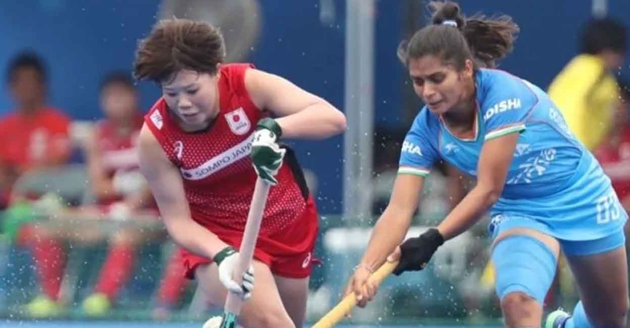 India enter Women's Junior Asia Cup hockey final Sports News Onmanorama