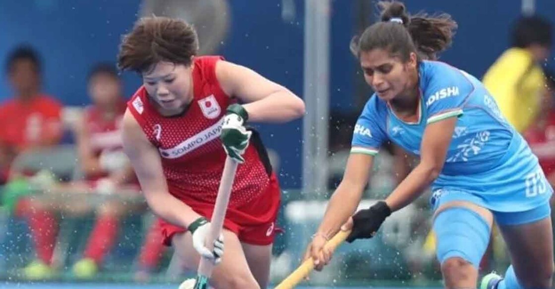 The win also sealed their berth in the FIH Junior World Cup slated to be held in Santiago. Photo: IANS