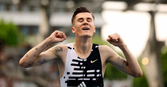 Jakob Ingebrigtsen Jakob Ingebrigtsen