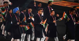 2030 Commonwealth Games in Ahmedabad: Cabinet approves India's bid