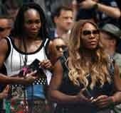 Williams sisters buy first team in Tiger Woods' TGL
