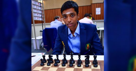 FIDE World Cup: India's Praggnanandhaa enters final, to face World