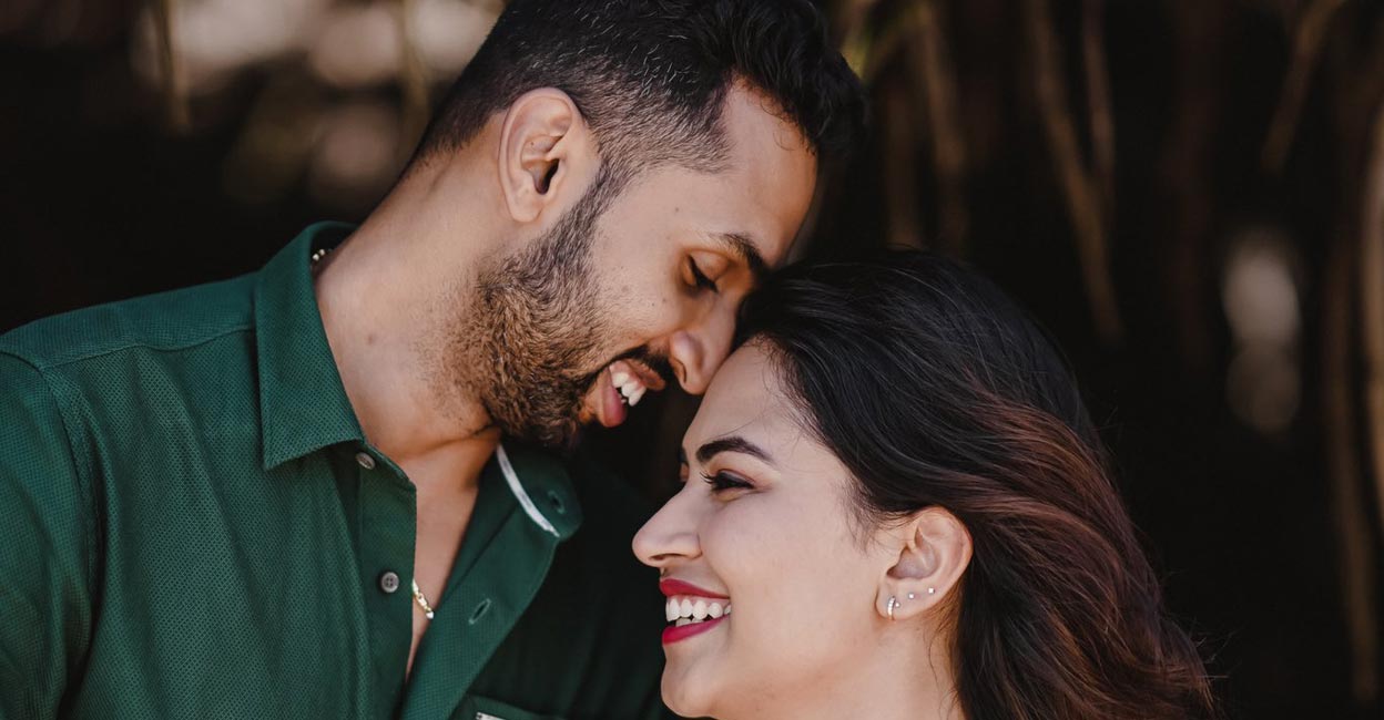 Prannoy & Swetha