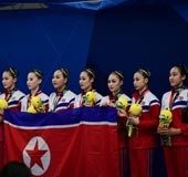 North Korean athletes to participate in Hangzhou Asian Games