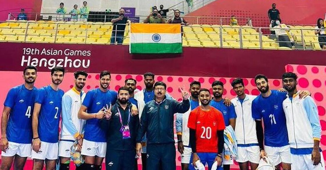 India India had beaten Cambodia in their opening match. Photo: IANS