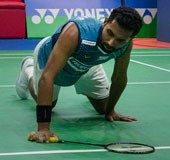 India Open: Satwik-Chirag enter final, Prannoy bows out in semis
