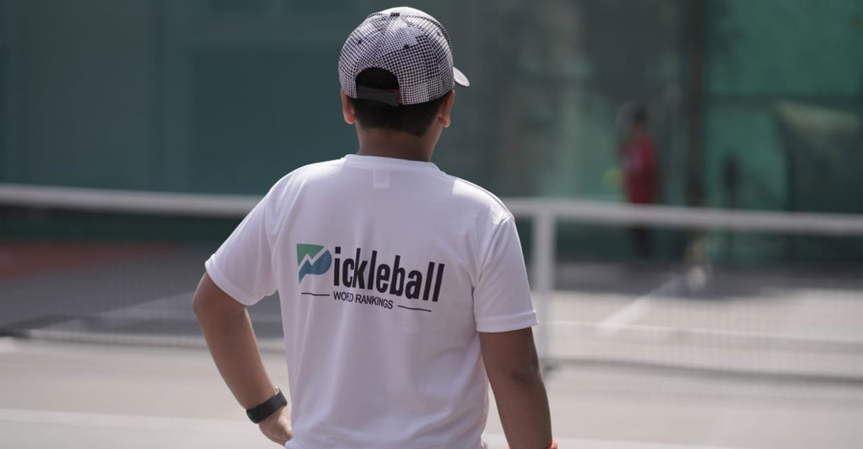 pickleball-world-rankings-rep-image The Pickleball World Rankings (PWR), the PWR DUPR India Masters, is being held in New Delhi from October 24 to 27. Photo: Facebook@pickleballworldrankings