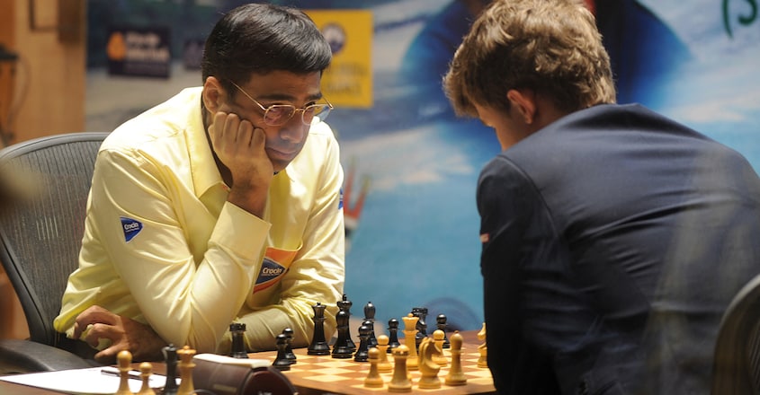 CHESS-WORLD-IND-NOR CHESS-WORLD-IND-NOR