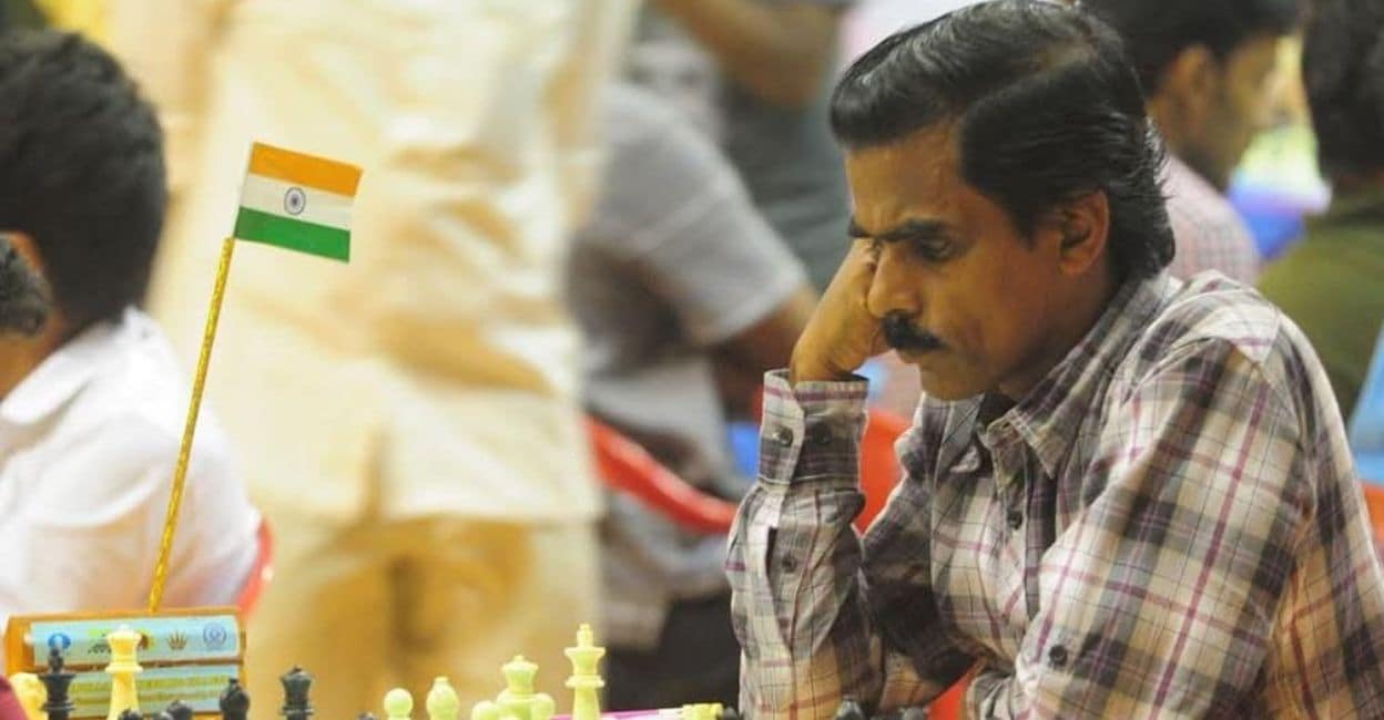 Meet the man from Kerala with a 100% winning record against World Chess Champion Gukesh