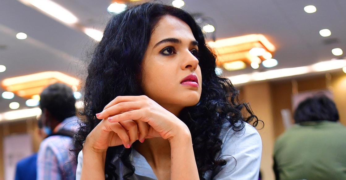 tania-sachdev-manorama-pic A file photo of Tania Sachdev. Photo: Manorama