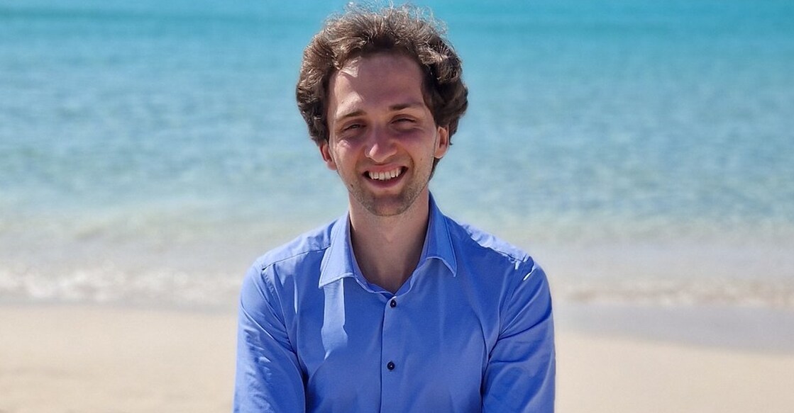 GM Alexander Donchenko. Photo: X/@SunwayChessOpen