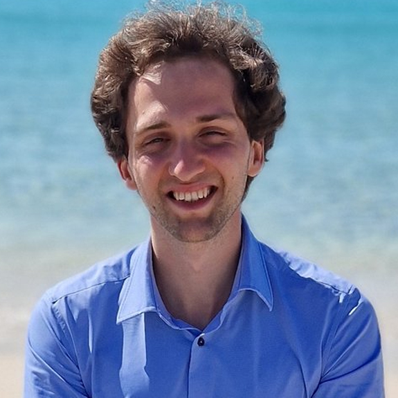 GM Alexander Donchenko. Photo: X/@SunwayChessOpen