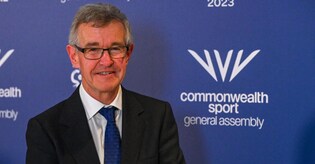 Malaysia mulls hosting 'downsized' Commonwealth Games