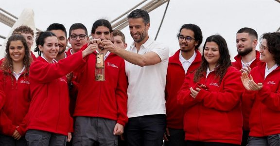 Tony Stanget Tony Stanget