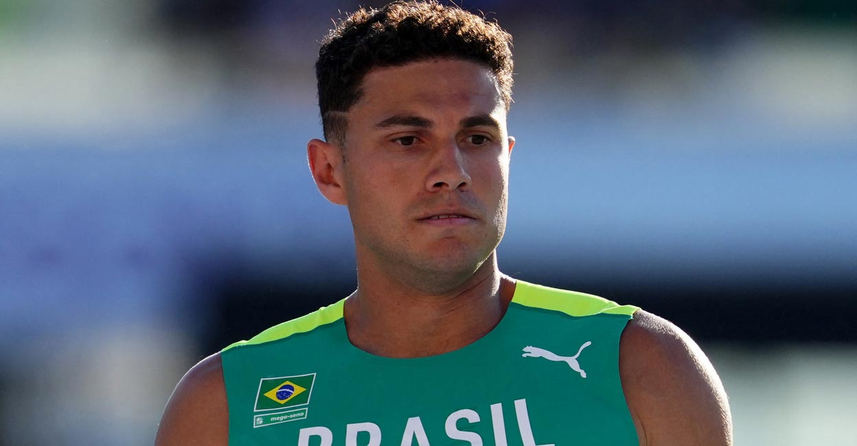 Thiago Braz Braz has filed an appeal with the Court of Arbitration for Sport. File photo: Reuters/Aleksandra Szmigiel