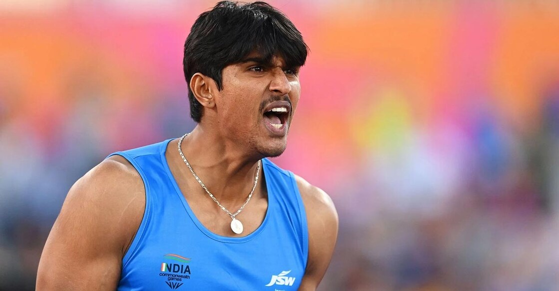 Manu won the event with an effort of 81.58m. File photo: IANS