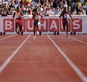 New biennial global athletics championship from 2026