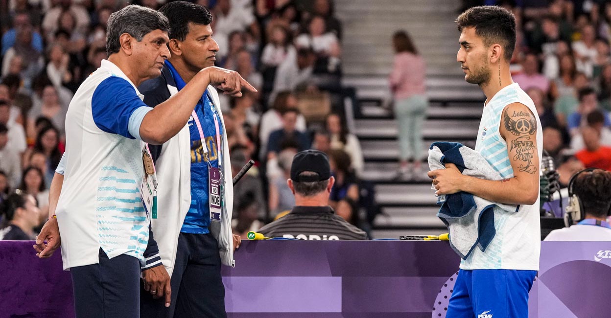 Prakash Padukone Prakash Padukone