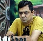 Bangladesh Grandmaster Ziaur Rahman dies while playing in national championship