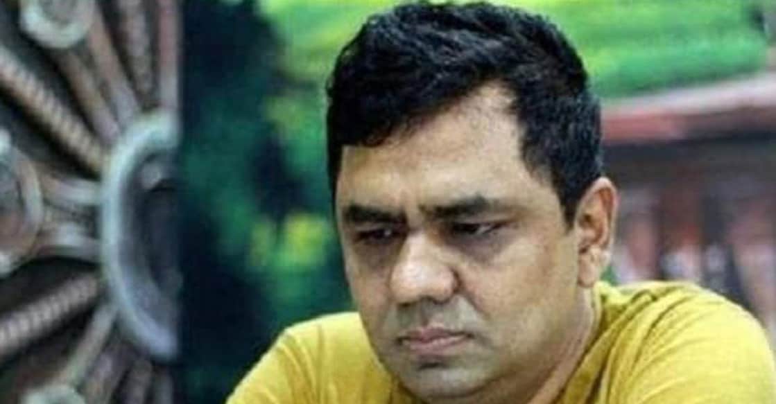 Ziaur Rahman is Bangladesh's most decorated chess player. File photo: AICF