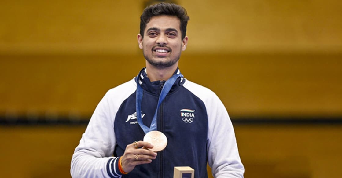 Swapnil Kusale 