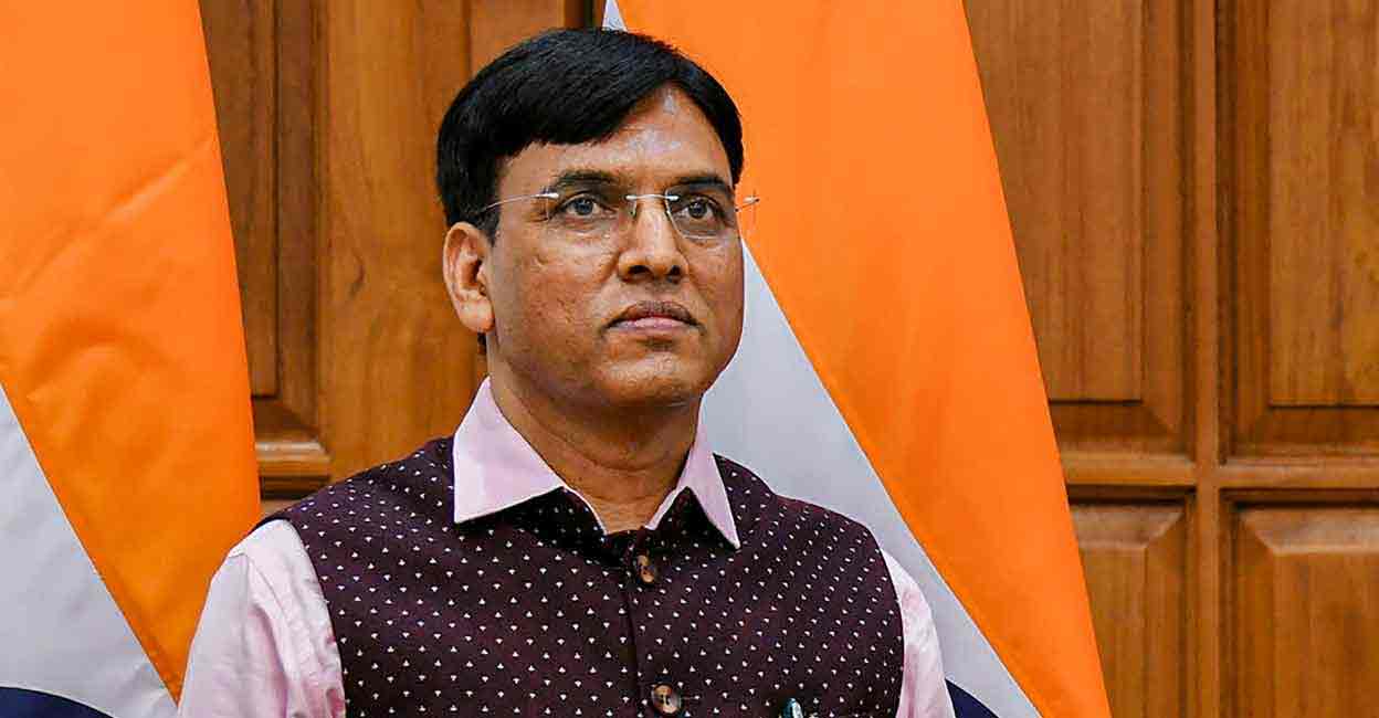 National Sports Governance Bill, aimed at transparency, introduced in Lok Sabha