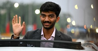 Gukesh heads to his weakest segment in Saint Louis after solid end to Rapid event 