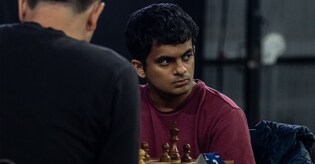 Kerala GM Nihal posts second win in Chennai Grand Masters; Keymer stays top