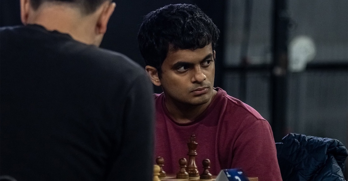 Nihal Sarin. File photo: Federatia Romana de Sah/ European Chess Union