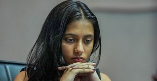 World Cup winner Divya Deshmukh sets up ‘speed chess’ quarterfinal clash with World No 1