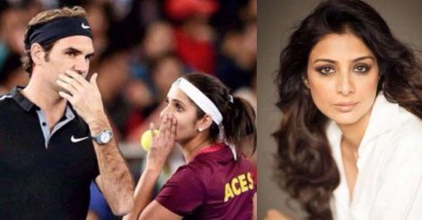 What has Hyderabadi biryani got to do with Sania, Federer and Tabu