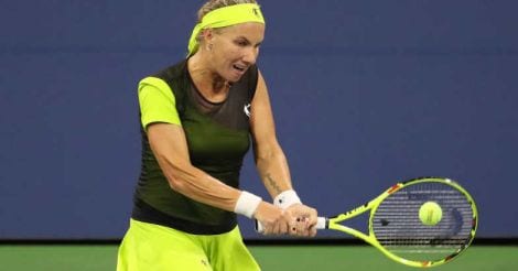 Svetlana Kuznetsova