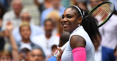 Serena Williams