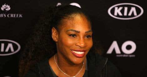 Serena, Kuznetsova may miss Australian Open