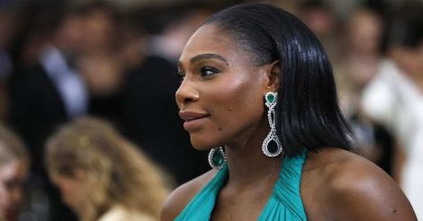 Serena Williams to make comeback in Abu Dhabi