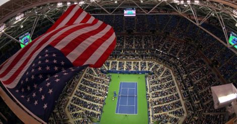 US Open to top $50mn in prize money