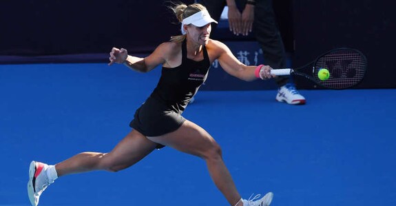 Angelique Kerber Angelique Kerber