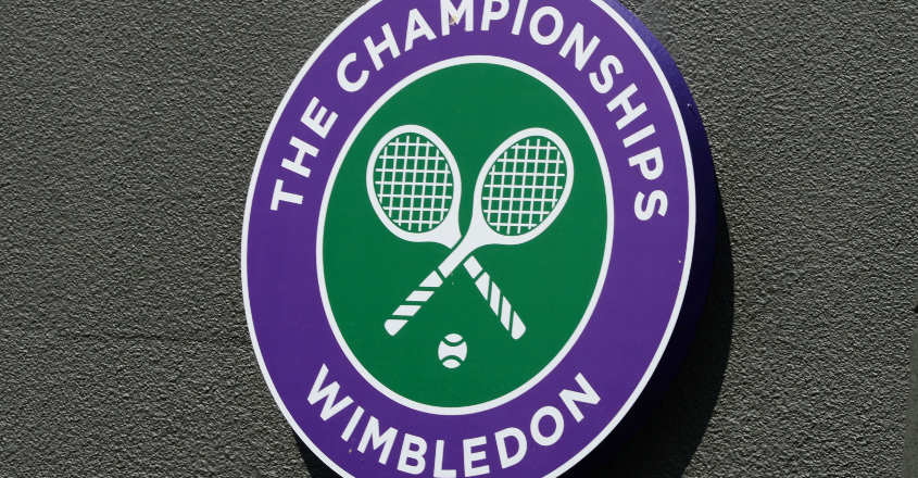 Wimbledon to introduce tie-breaks in final set | Grand Slam | All ...