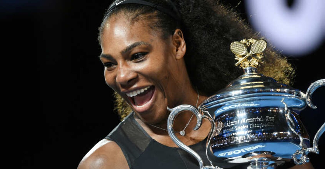 Serena Williams confirms entry for Australian Open