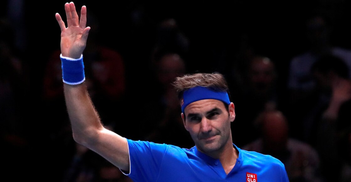 Federer edges past Thiem in ATP Finals, but fumes over schedule row