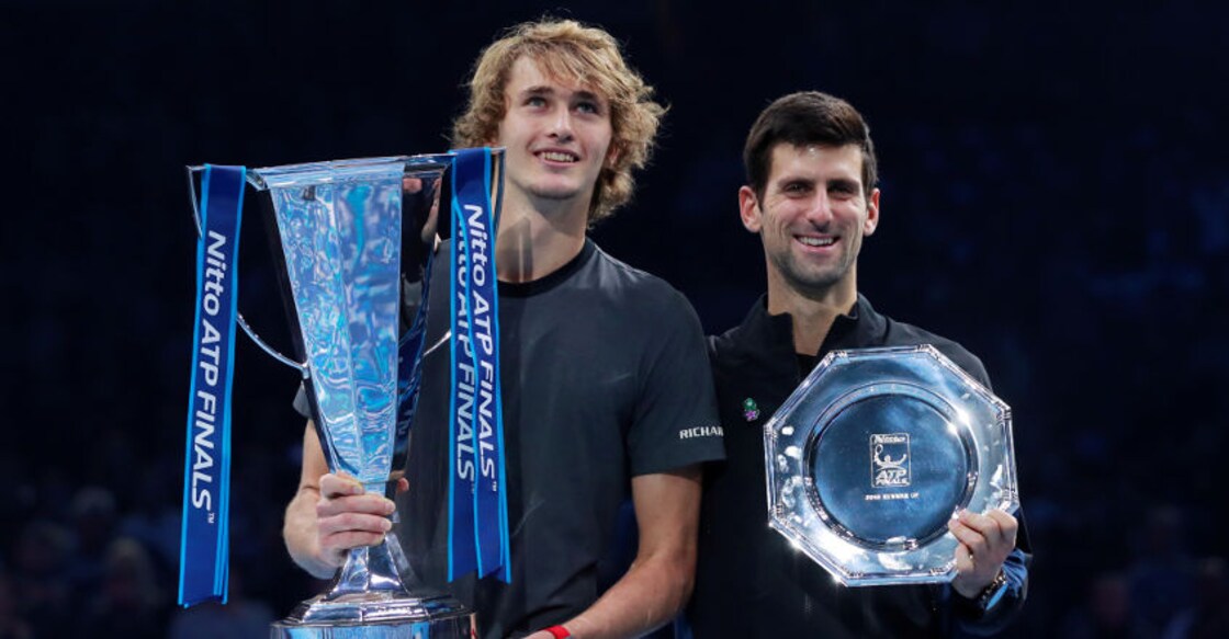 Comeback king Djokovic puts shock loss into perspective