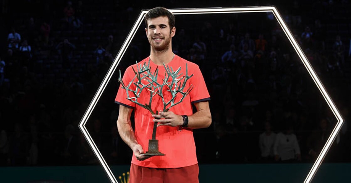 Karen Khachanov