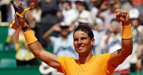 Rafael Nadal
