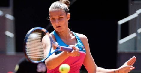 Karolina Pliskova